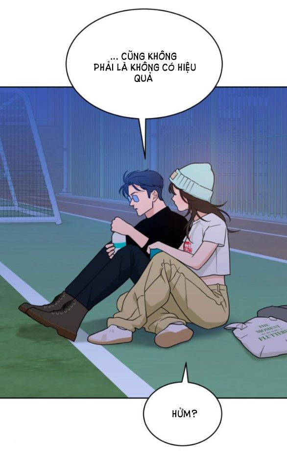 Vận May Không Ngờ: Chapter 34.6