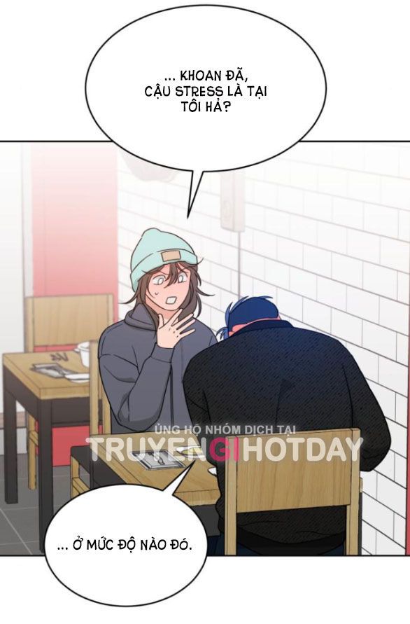 Vận May Không Ngờ: Chapter 34.6