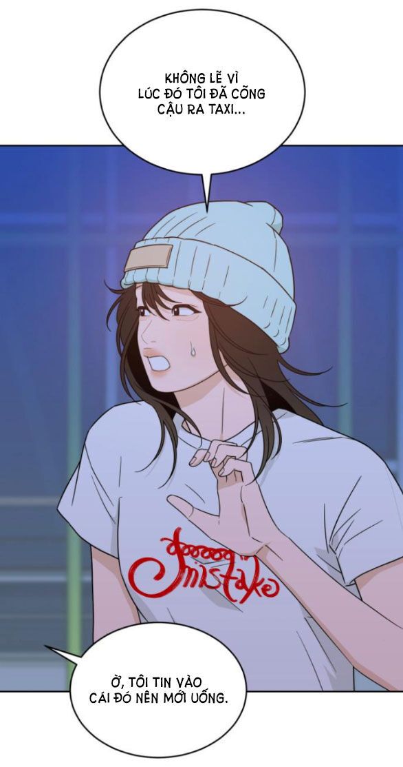 Vận May Không Ngờ: Chapter 34.6