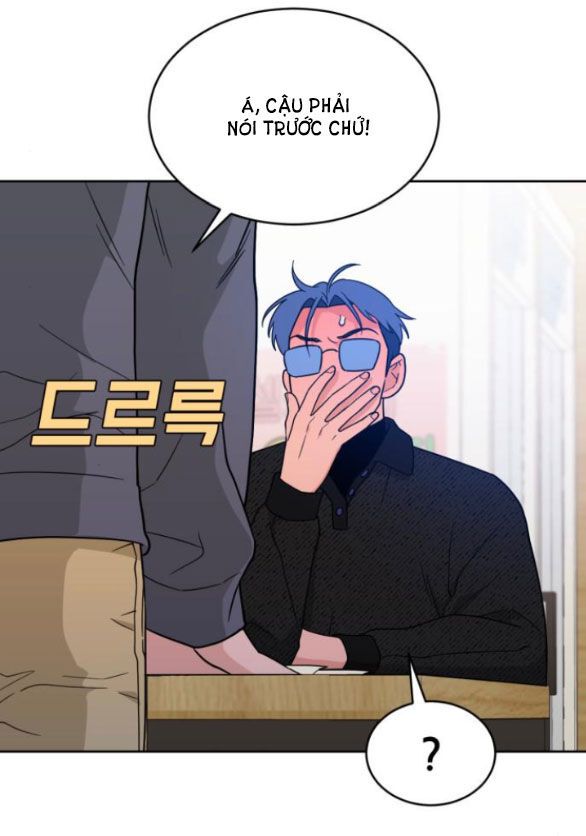 Vận May Không Ngờ: Chapter 34.6