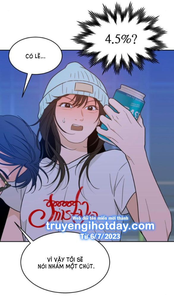 Vận May Không Ngờ: Chapter 34.6