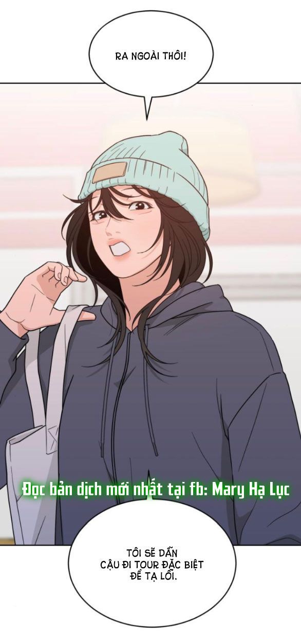 Vận May Không Ngờ: Chapter 34.6