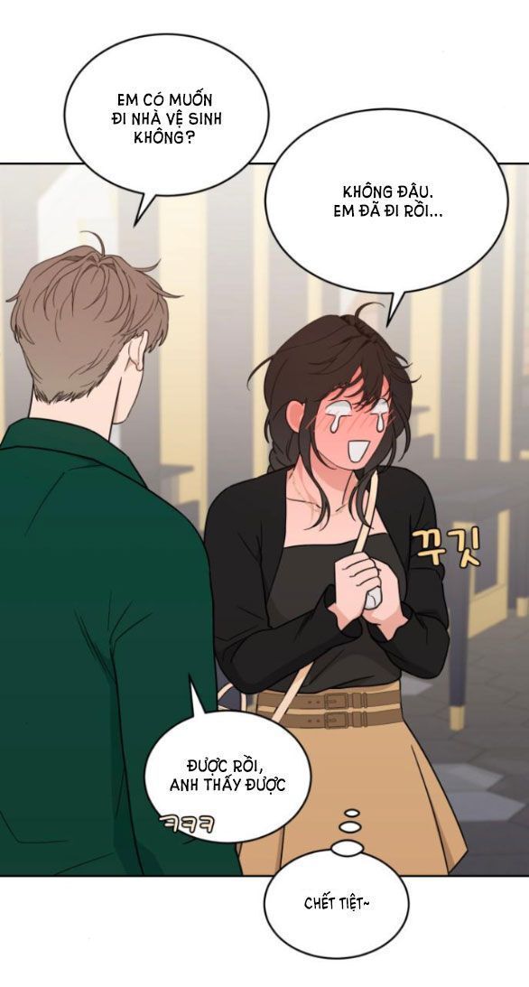 Vận May Không Ngờ: Chapter 35.6