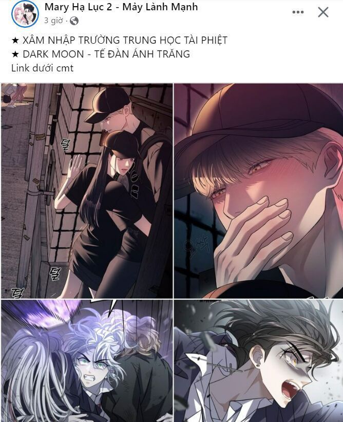 Vận May Không Ngờ: Chapter 35.6