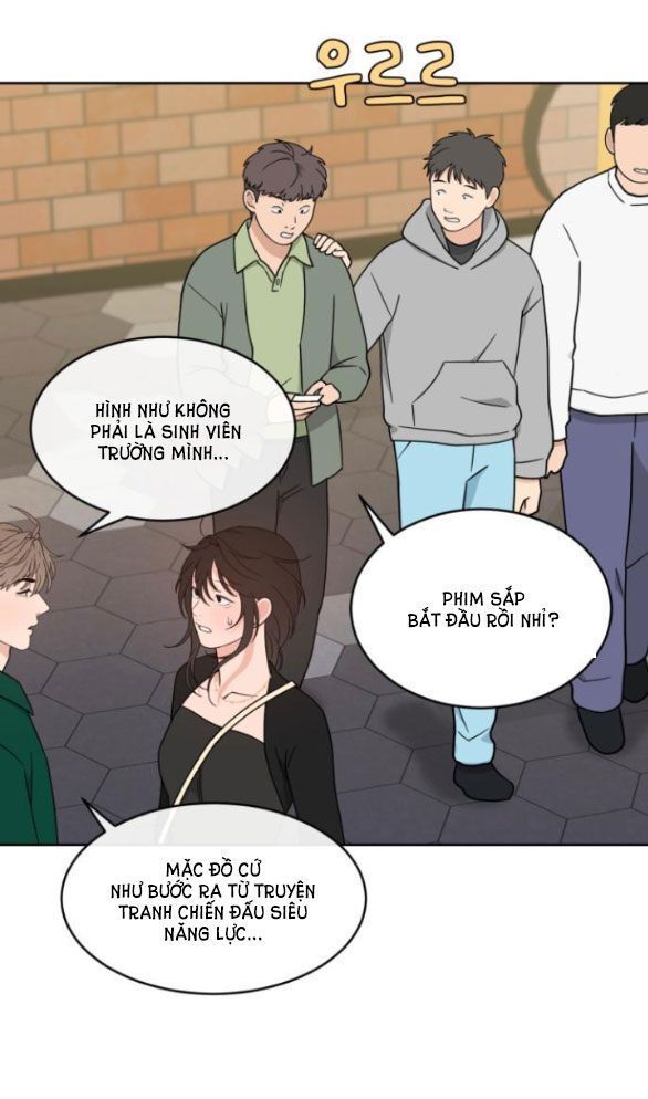 Vận May Không Ngờ: Chapter 35.6
