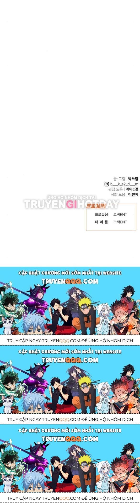 Vận May Không Ngờ: Chapter 35.6