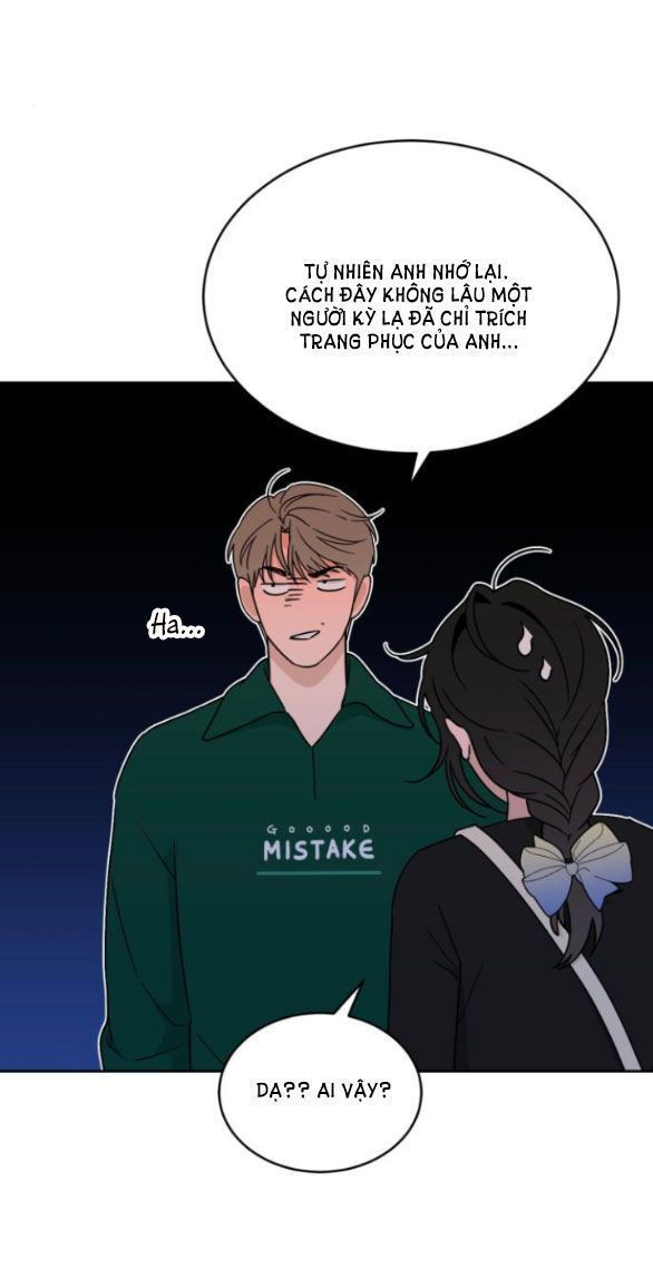Vận May Không Ngờ: Chapter 35.9