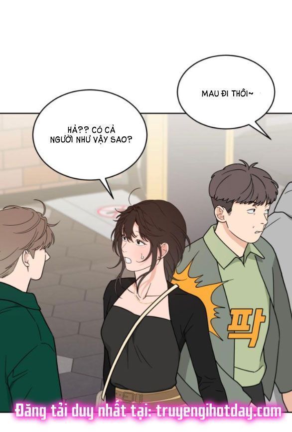 Vận May Không Ngờ: Chapter 35.9
