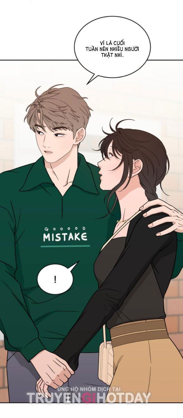 Vận May Không Ngờ: Chapter 35.9