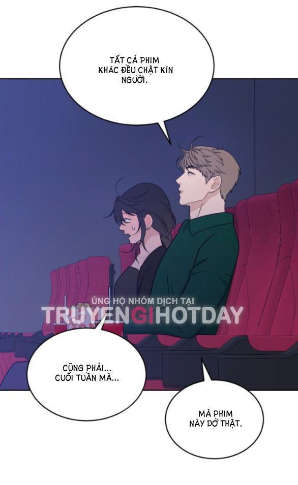 Vận May Không Ngờ: Chapter 35.9