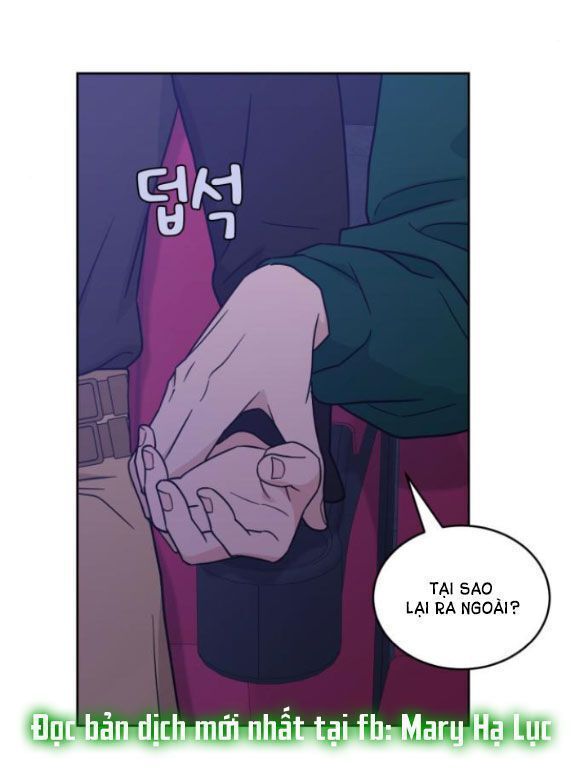 Vận May Không Ngờ: Chapter 35.9