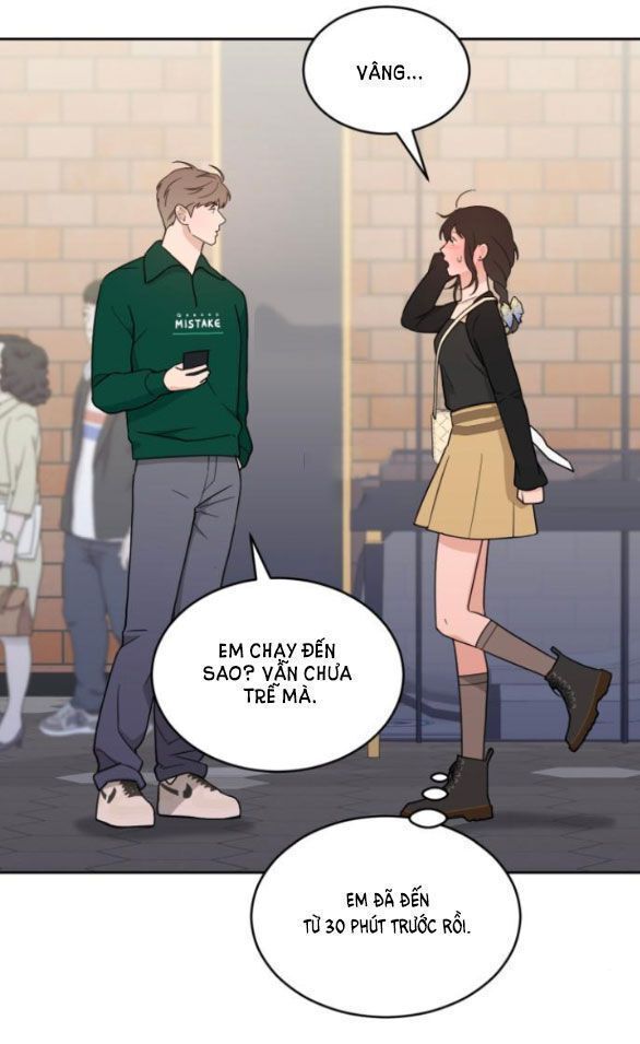 Vận May Không Ngờ: Chapter 35.9