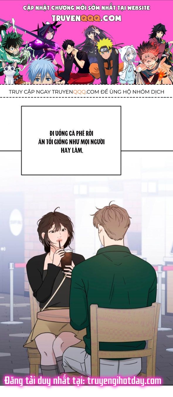 Vận May Không Ngờ: Chapter 36.4
