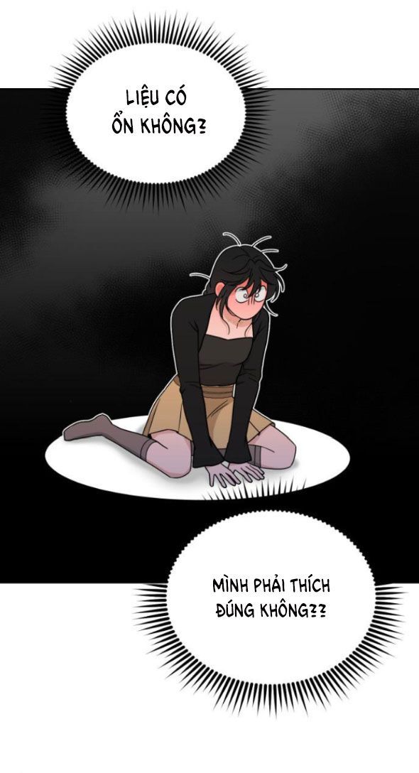 Vận May Không Ngờ: Chapter 36.4