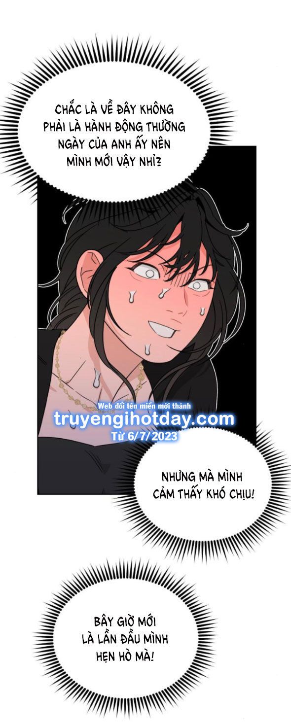 Vận May Không Ngờ: Chapter 36.4