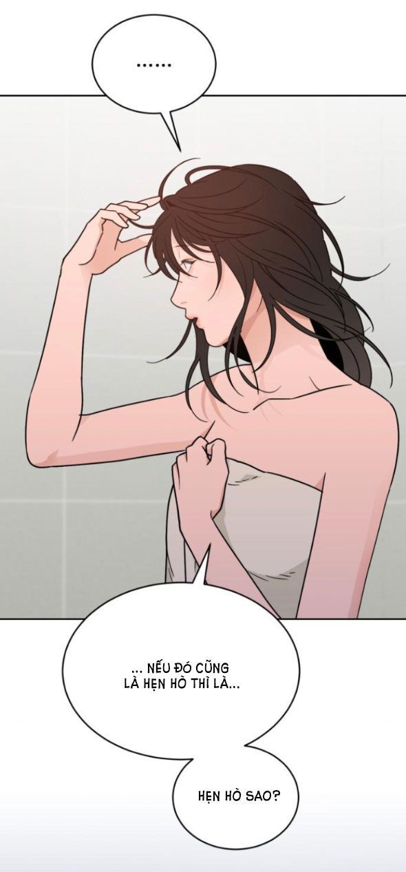 Vận May Không Ngờ: Chapter 36.4