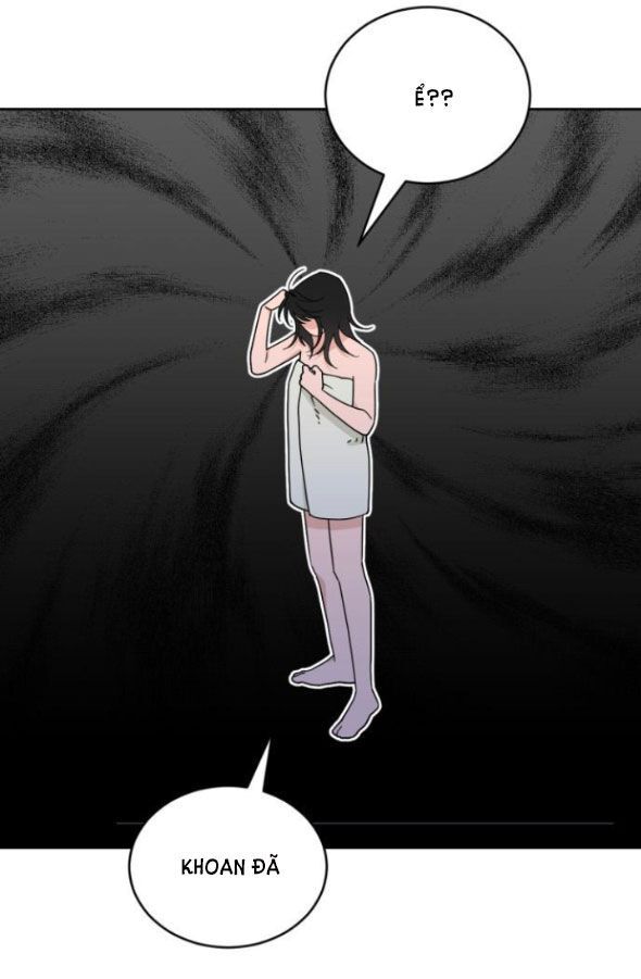 Vận May Không Ngờ: Chapter 36.4