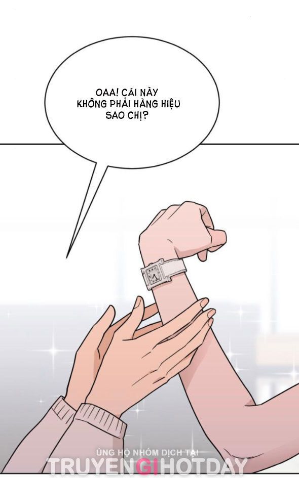 Vận May Không Ngờ: Chapter 36.4