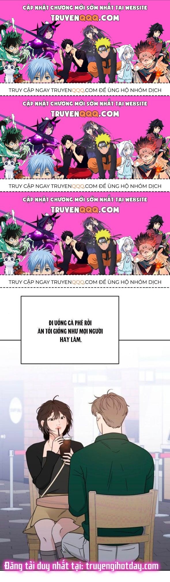 Vận May Không Ngờ: Chapter 36.6