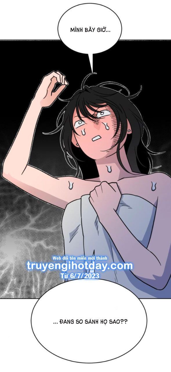 Vận May Không Ngờ: Chapter 36.6