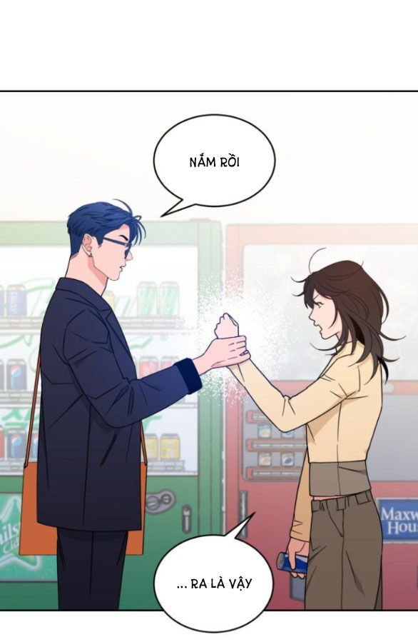 Vận May Không Ngờ: Chapter 37.3