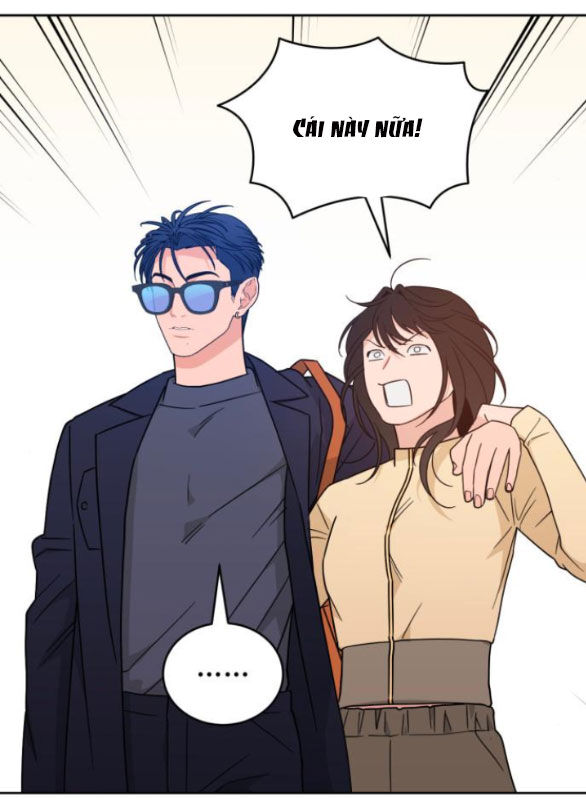 Vận May Không Ngờ: Chapter 37.3
