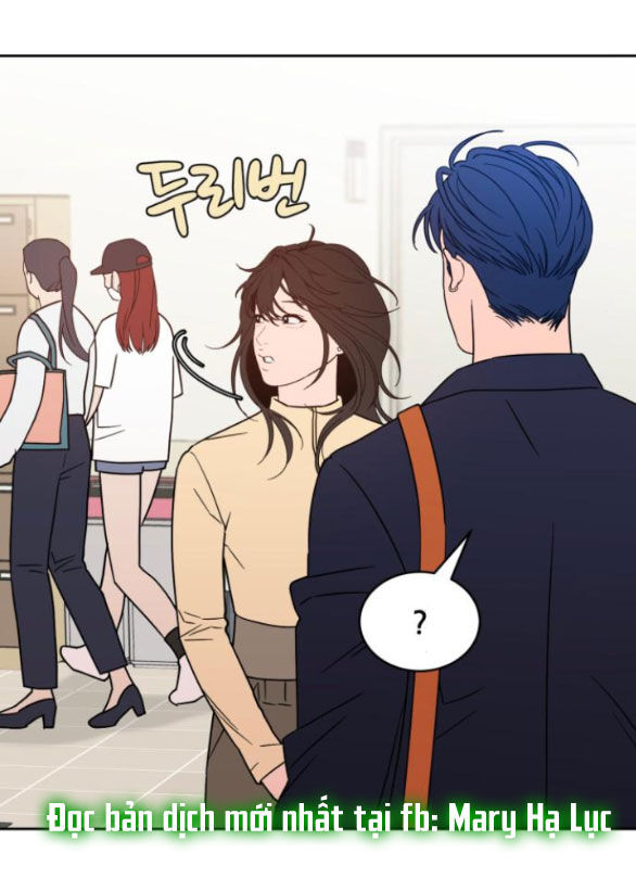 Vận May Không Ngờ: Chapter 37.3
