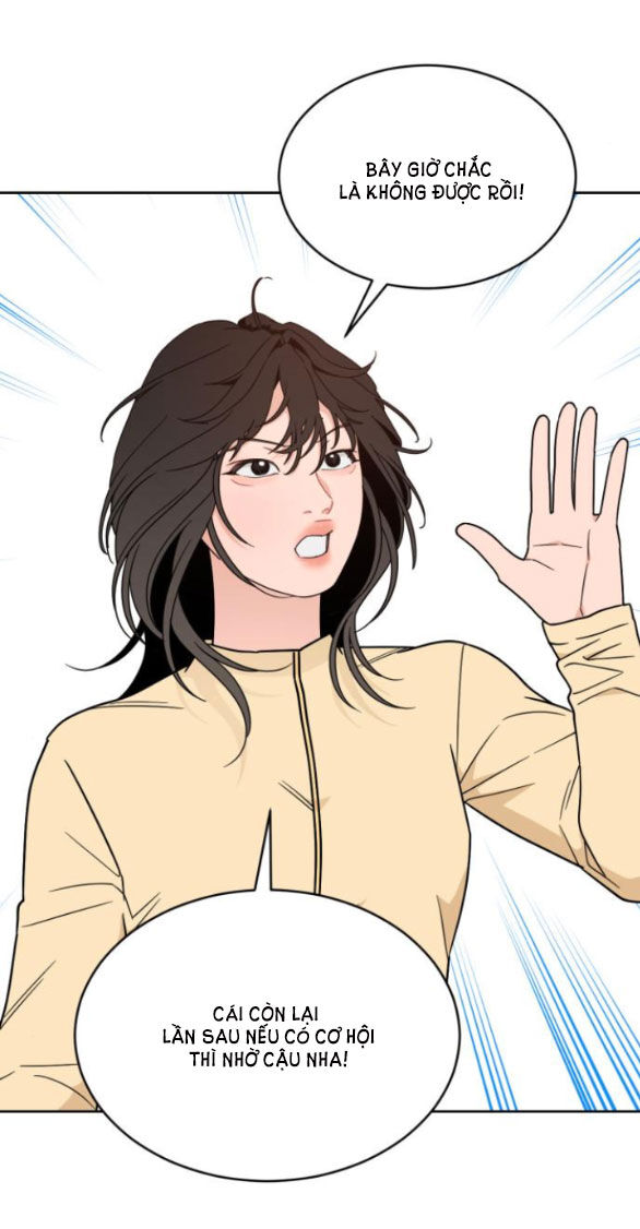 Vận May Không Ngờ: Chapter 37.3