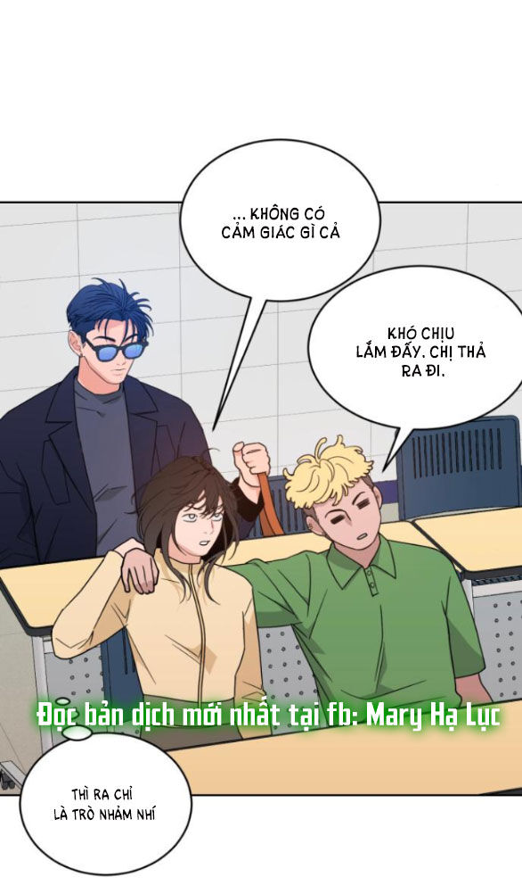 Vận May Không Ngờ: Chapter 37.3