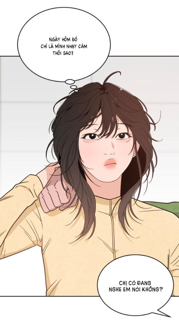 Vận May Không Ngờ: Chapter 37.3