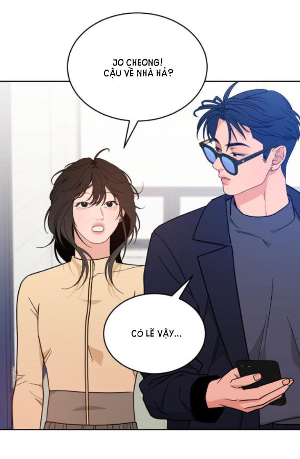Vận May Không Ngờ: Chapter 37.3