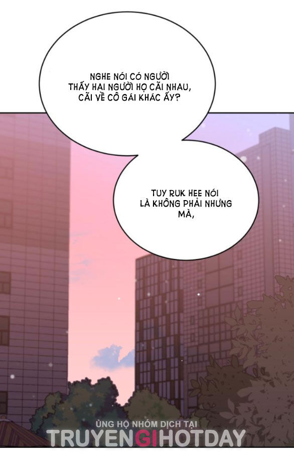Vận May Không Ngờ: Chapter 38.3