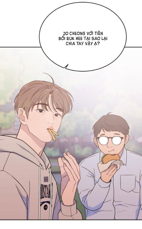 Vận May Không Ngờ: Chapter 38.3