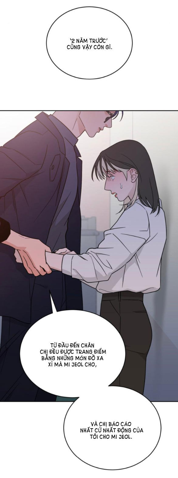 Vận May Không Ngờ: Chapter 38.3