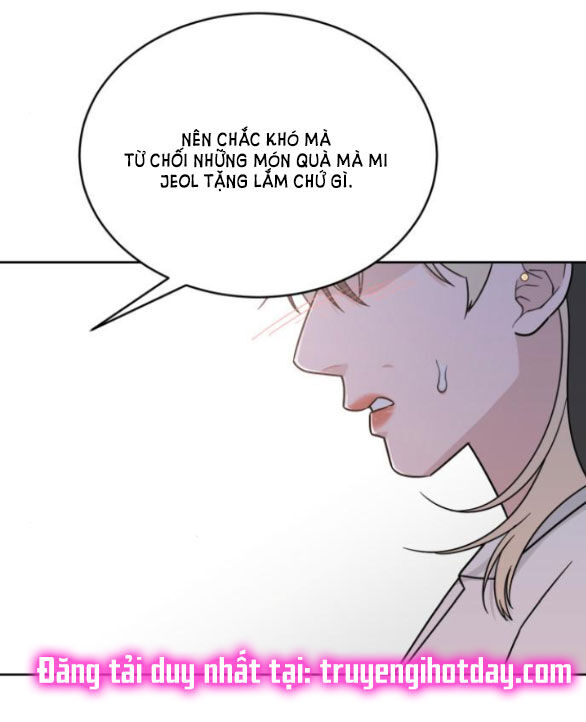 Vận May Không Ngờ: Chapter 38.3