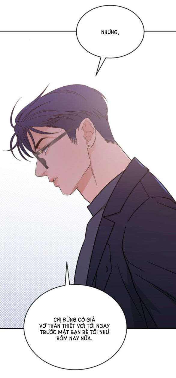Vận May Không Ngờ: Chapter 38.3