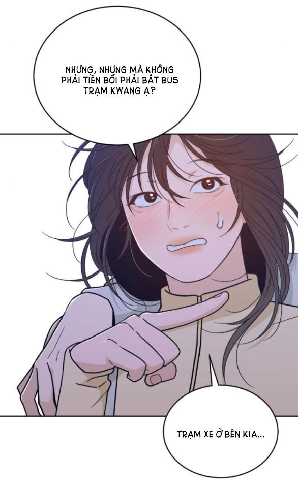 Vận May Không Ngờ: Chapter 38.4