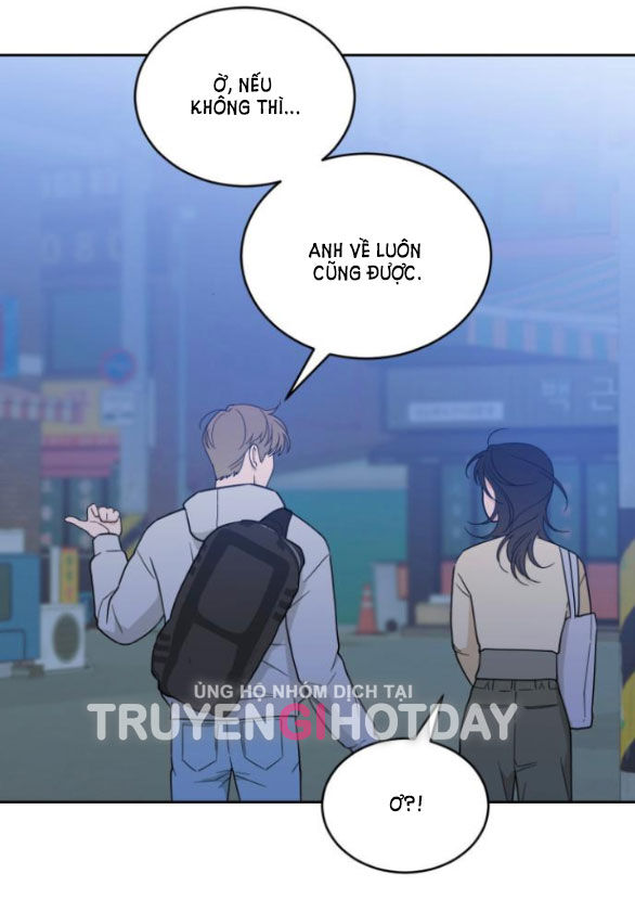 Vận May Không Ngờ: Chapter 38.4