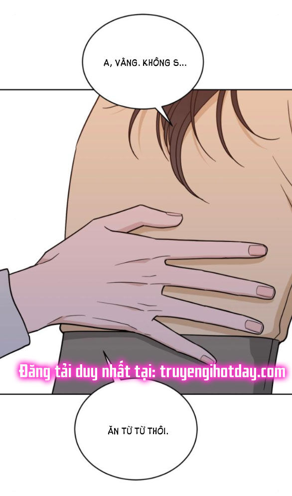 Vận May Không Ngờ: Chapter 38.4
