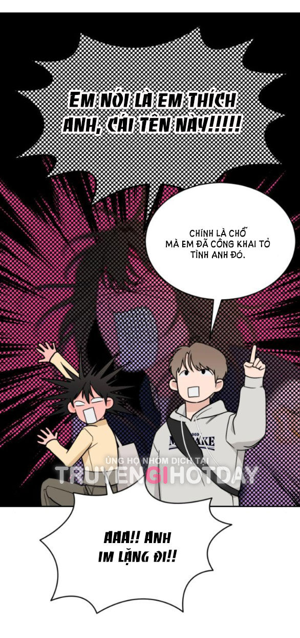 Vận May Không Ngờ: Chapter 38.4