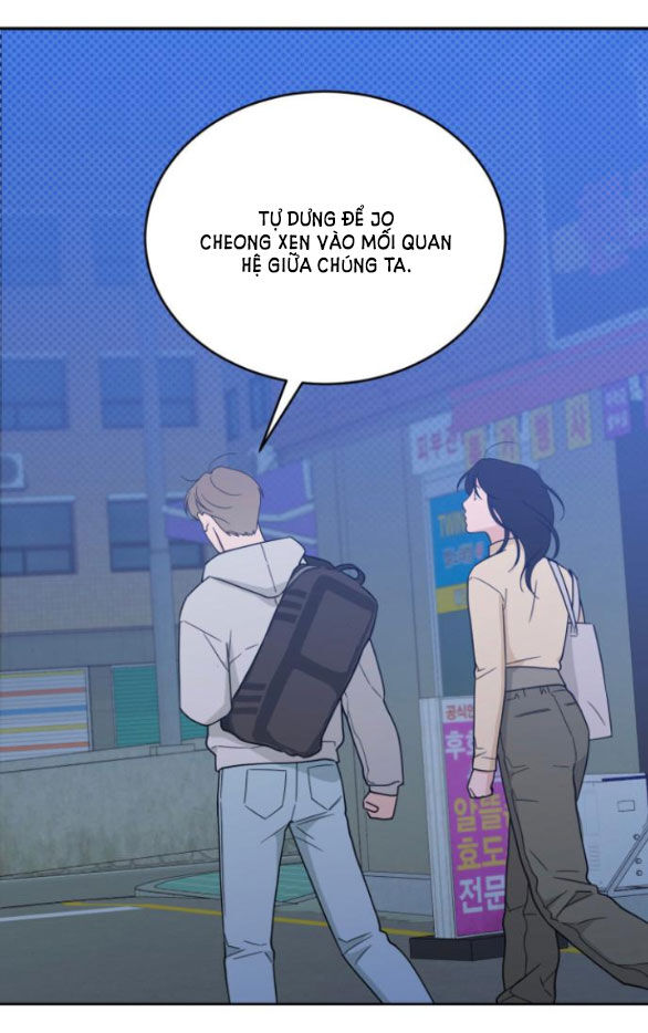 Vận May Không Ngờ: Chapter 38.4