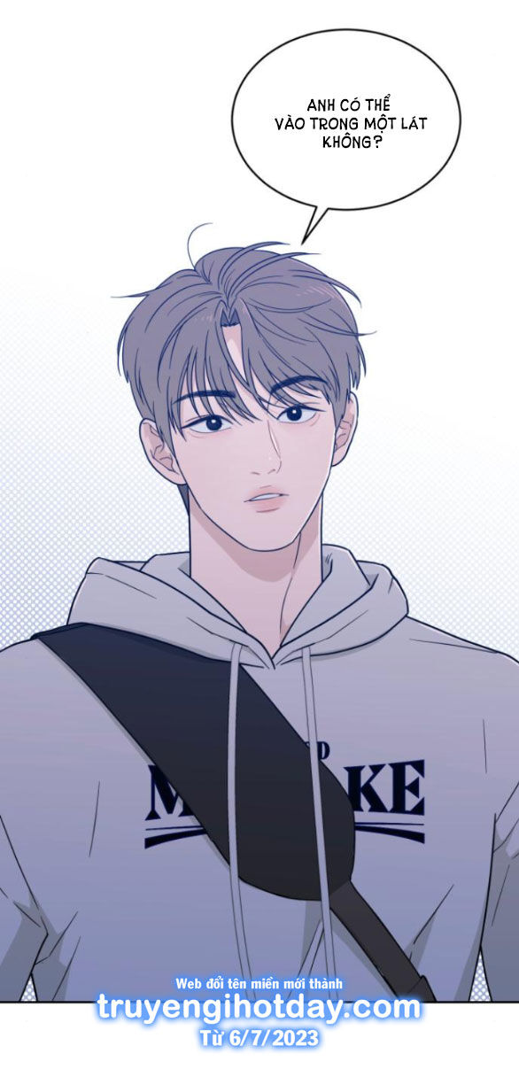 Vận May Không Ngờ: Chapter 38.4