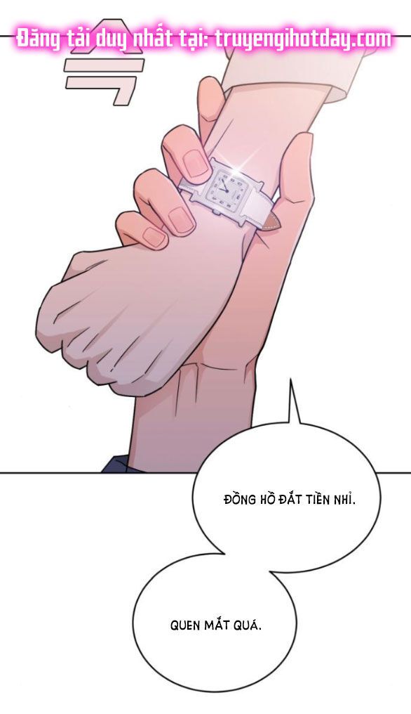 Vận May Không Ngờ: Chapter 38.5