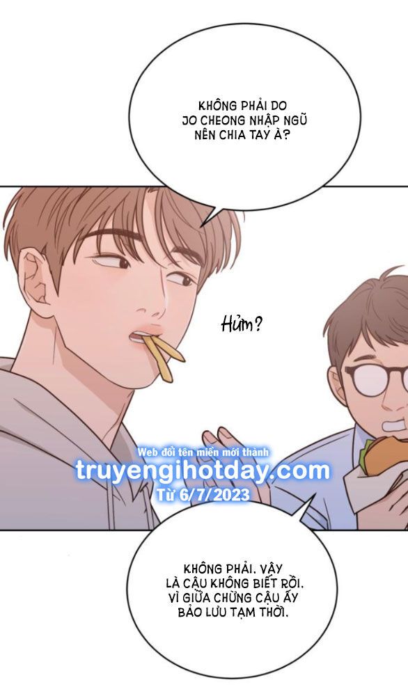 Vận May Không Ngờ: Chapter 38.5
