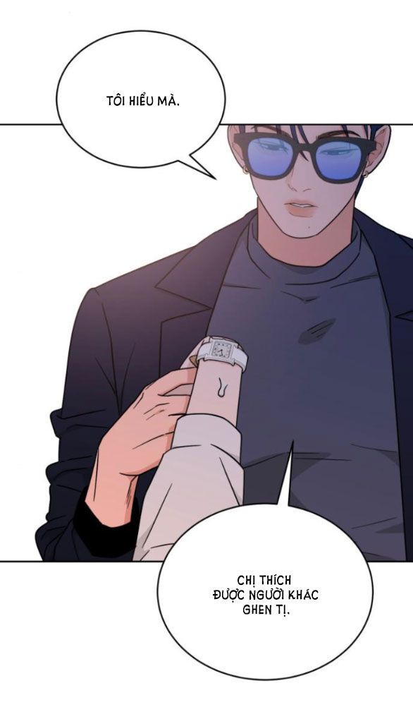 Vận May Không Ngờ: Chapter 38.5