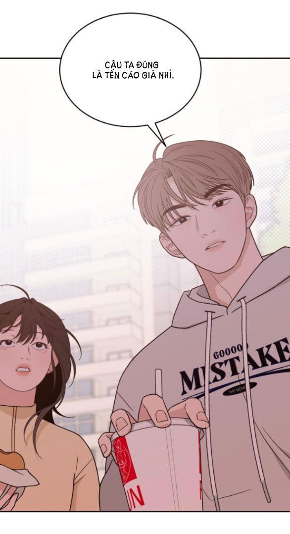 Vận May Không Ngờ: Chapter 38.6