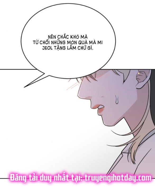 Vận May Không Ngờ: Chapter 38.7