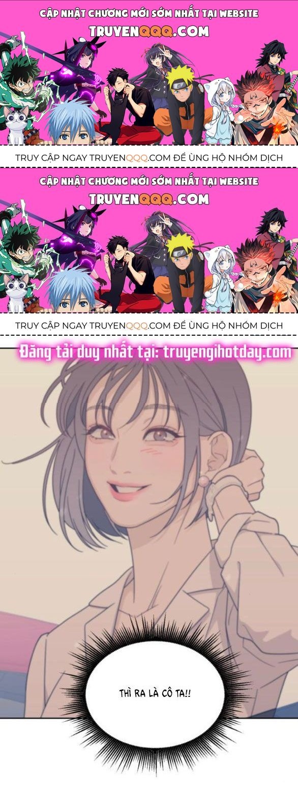Vận May Không Ngờ: Chapter 38.8