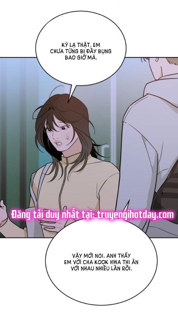 Vận May Không Ngờ: Chapter 38.8