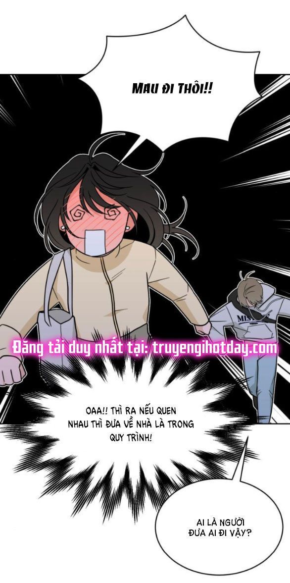 Vận May Không Ngờ: Chapter 38.8